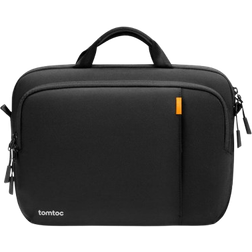 Tomtoc Defender A30 Laptop Shoulder Bag 16" - Black