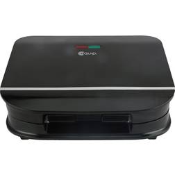 Equip Smörgåsgrill 34681 Svart