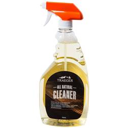 Traeger All Natural Grill Cleaner BAC576