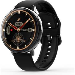 Platyne Montre Connectée Bluetooth Multifunction