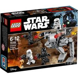LEGO Star Wars Imperial Trooper Battle Pack 75165