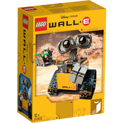 LEGO Ideas Wall E 21303