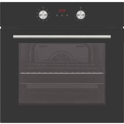 Cata UBO653BK Built In Multifunction Oven Black