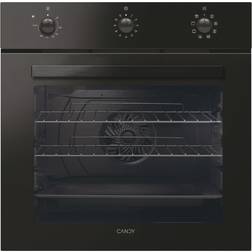 Candy FMICIDCN602CA Electric Oven Black