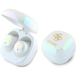 Guess Iridescent 4G Printed Logo