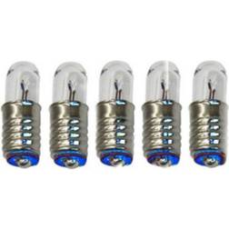 Glød EK271206 Incandescent Lamps 0.6W E5 5-pack