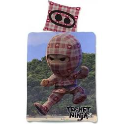 Licens Ninja 2 Dynebetræk Multifarve (200x140cm)