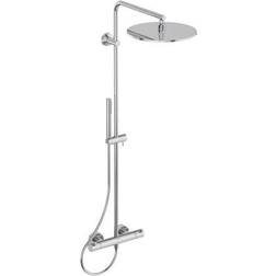 Ideal Standard Ceratherm T125 (A7589AA) Chrome
