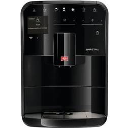 Melitta Barista SE Black Coffee Machine F830-003