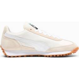 Puma Easy Rider Vintage W - Alpine Snow/White/Gold