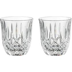 Nachtmann Noblesse Latte Glass 23.4cl 2pcs