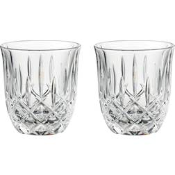 Nachtmann Noblesse Latteglas 23.4cl 2st