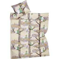 Arabia Moomin Dynetrekk Multifarget (210x150cm)