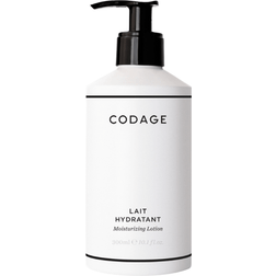 Codage Moisturizing Body Lotion 300ml