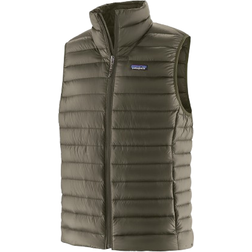 Patagonia Men's Down Sweater Vest - Pine Needle Green