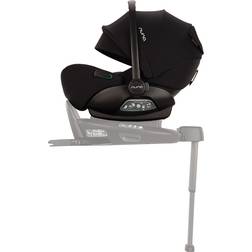 Nuna Arra Flex Car Seat Einschließlich Basishalterung