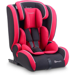BabyGo Kindersitz Freemove Isize 76-150 cm