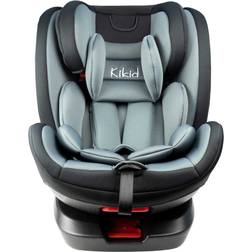 Kikid Autostol ISOFIX 0-36 kg