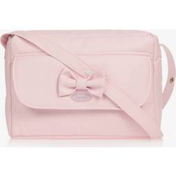 Babidu Girls Pink Changing Bag 36.5 cm