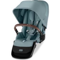 Cybex Gazelle S Second Seat Unit Sky Blue