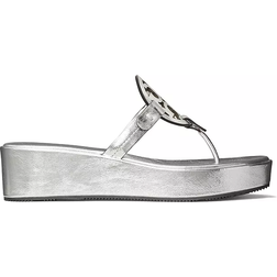Tory Burch Miller - Sliver