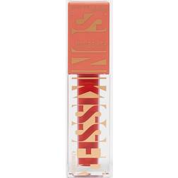 Maybelline Sunkisser Matte Blush - Spicy Red