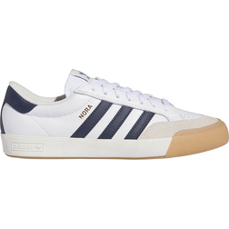 adidas Nora - White/Collegiate Navy Gum