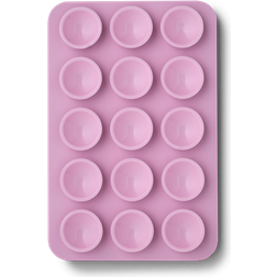 Ideal of Sweden MagSafe Suction Phone Mount Bubblegum Pink