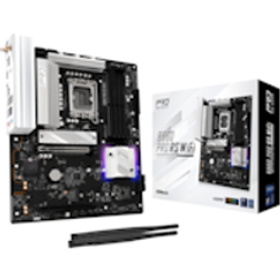 Asrock B860 Pro RS WiFi Motherboard