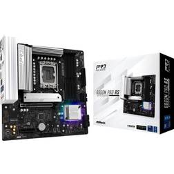 Asrock B860M Pro RS Motherboard