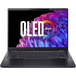 Acer TravelMate P6 14 TMP614-73-TCO Bar PC