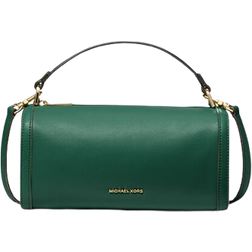 Michael Kors Handtasche Grün Unifarben für Damen One Size