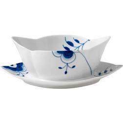 Royal Copenhagen Blue Fluted Mega Såssnipa 0.55L