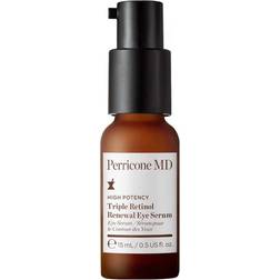 Perricone MD High Potency Triple Retinol Renewal Eye Serum 0.5fl oz