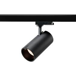 Hide-a-lite Vision Track Black Spotlight
