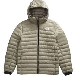 The North Face Men's Terra Peak Hoodie - Clay Grey