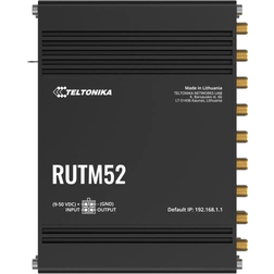 Teltonika RUTM52 5G