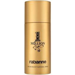 Rabanne 1 Million Deo Spray 150ml