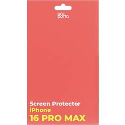 Proporta iPhone 16 Pro Max Glass Screen Protector