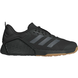 adidas Dropset 3 Strength - Core Black/Grey Four