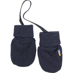 Joha Baby Mittens - Navy (96345-122)