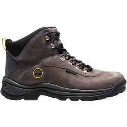 Timberland Ledge Waterproof Mid Hiker Boot - Castle Grey