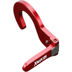 Handlebar Horn Button