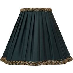 Armaturhantverk Kurtan Dark Green Lampskärm ∅ 22cm