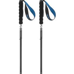 Salomon Ultra Alu Foldable Trailrunnig-stokke 140 cm
