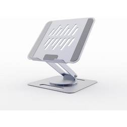Gembird Rotating Notebook Riser Stand