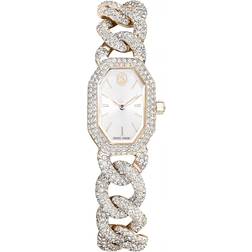 Swarovski Dextera Chain Watch 20mm