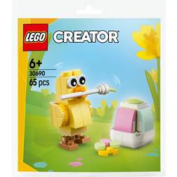 LEGO Creator Rolig Påskäggsmålning 30690