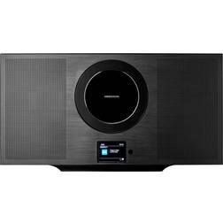 Medion Life P66348 Audio System