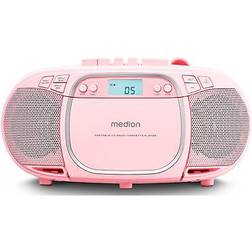 Medion Life E66476 Stereo Sound System
